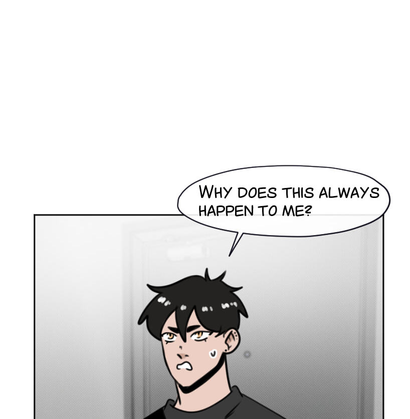 CUPID JINX ! Chapter 76 page 4 - 