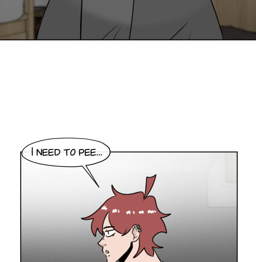 CUPID JINX ! Chapter 76 page 31 - 