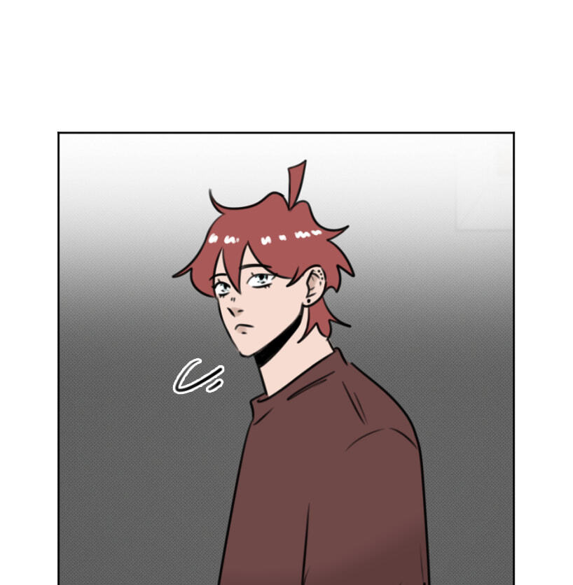 CUPID JINX ! Chapter 76 page 33 - 