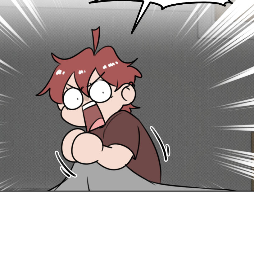 CUPID JINX ! Chapter 76 page 38 - 