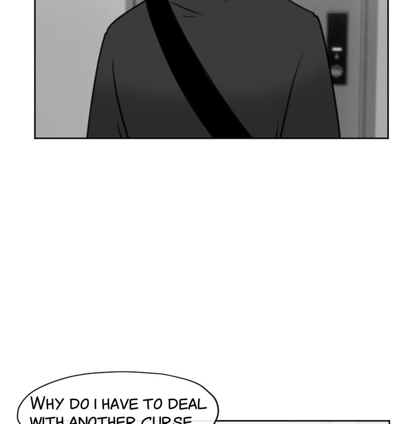 CUPID JINX ! Chapter 76 page 5 - 