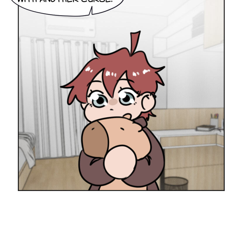 CUPID JINX ! Chapter 76 page 6 - 