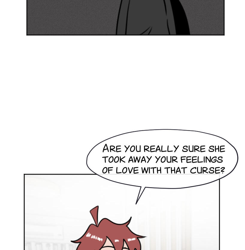 CUPID JINX ! Chapter 76 page 10 - 