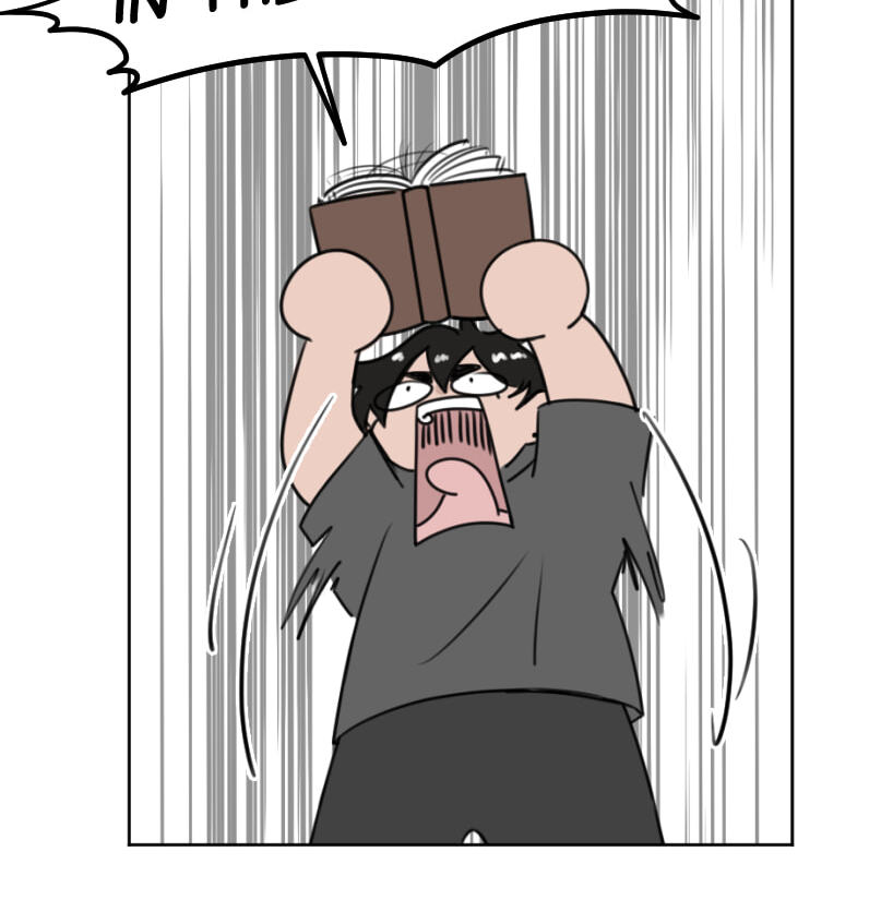CUPID JINX ! Chapter 77 page 12 - 