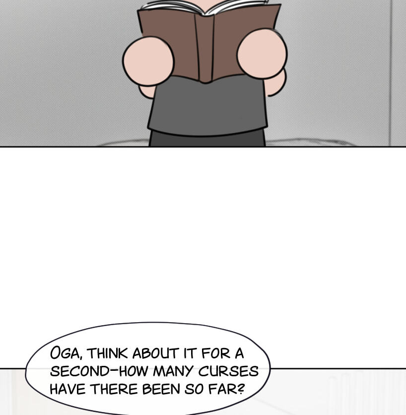 CUPID JINX ! Chapter 77 page 14 - 