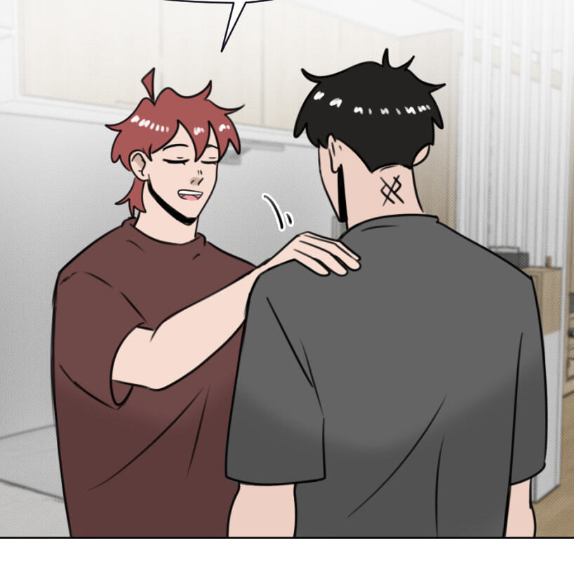 CUPID JINX ! Chapter 77 page 15 - 