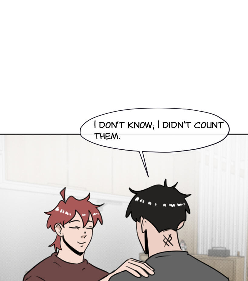 CUPID JINX ! Chapter 77 page 17 - 