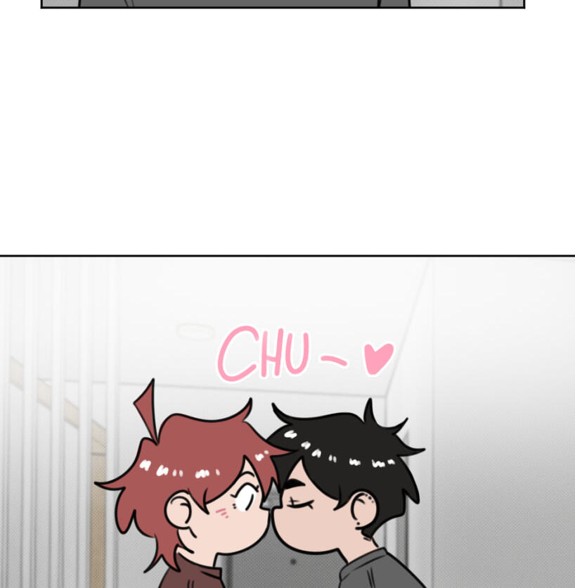 CUPID JINX ! Chapter 77 page 24 - 