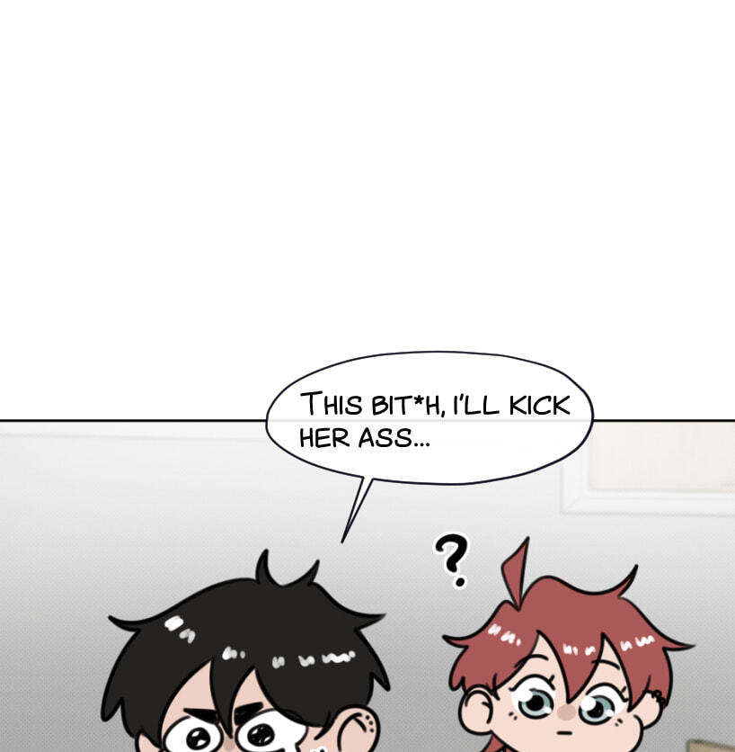 CUPID JINX ! Chapter 77 page 27 - 