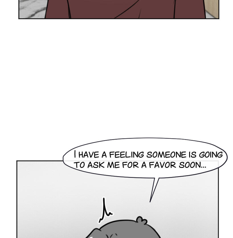 CUPID JINX ! Chapter 77 page 37 - 