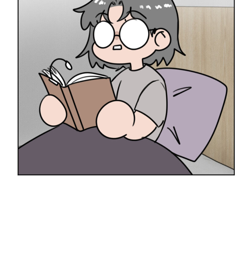 CUPID JINX ! Chapter 77 page 38 - 