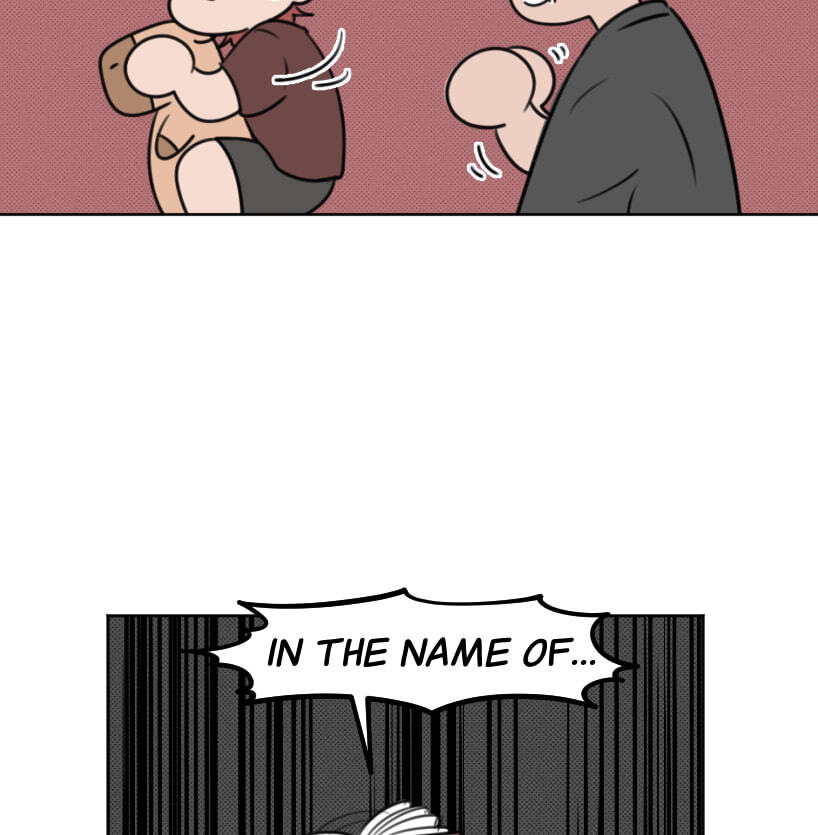 CUPID JINX ! Chapter 77 page 7 - 