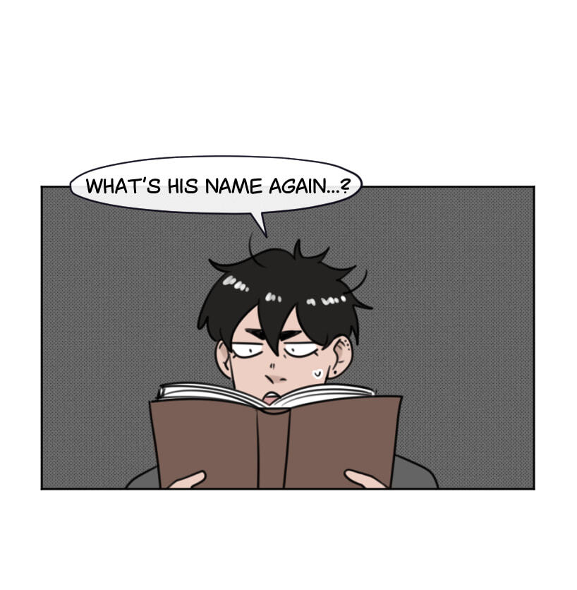 CUPID JINX ! Chapter 77 page 9 - 