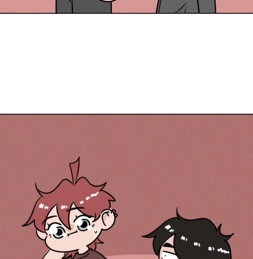 CUPID JINX ! Chapter 78 page 15 - 