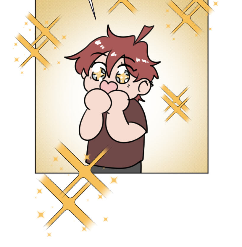 CUPID JINX ! Chapter 78 page 19 - 