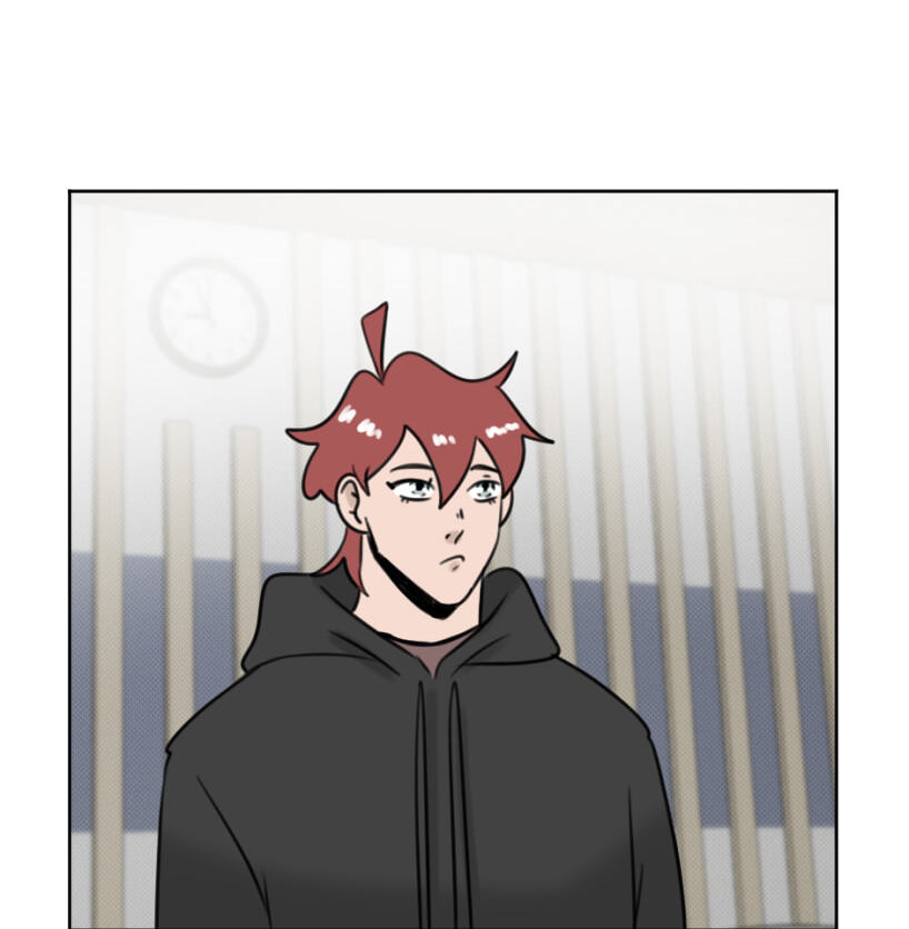 CUPID JINX ! Chapter 78 page 28 - 