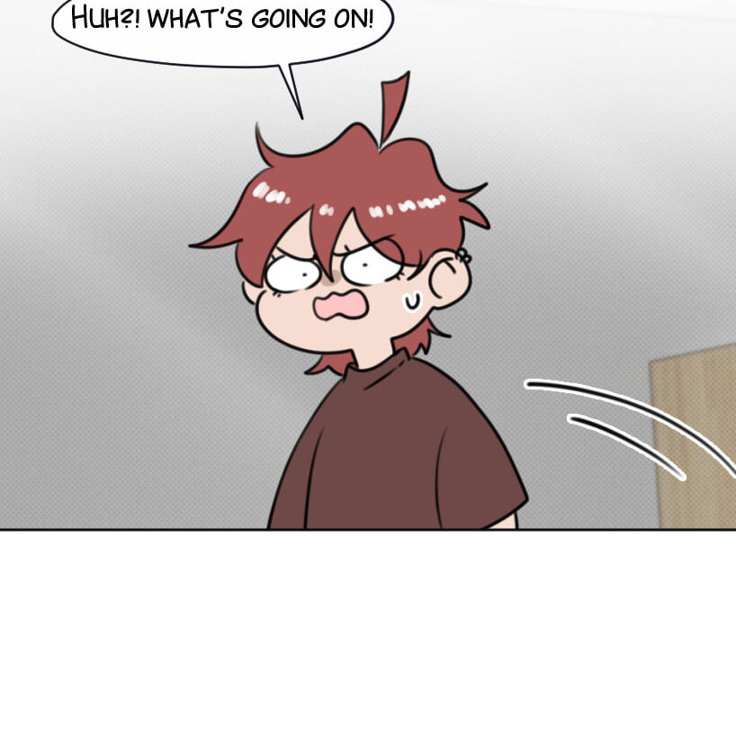CUPID JINX ! Chapter 78 page 4 - 