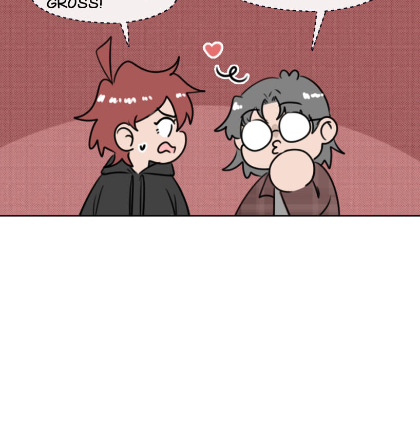CUPID JINX ! Chapter 78 page 32 - 