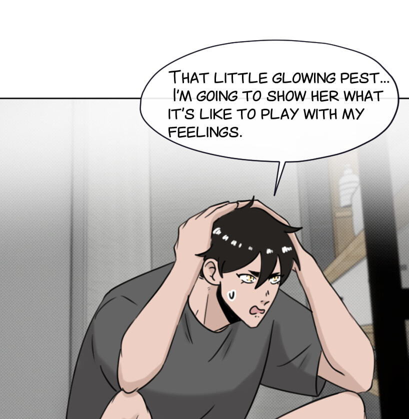 CUPID JINX ! Chapter 78 page 5 - 