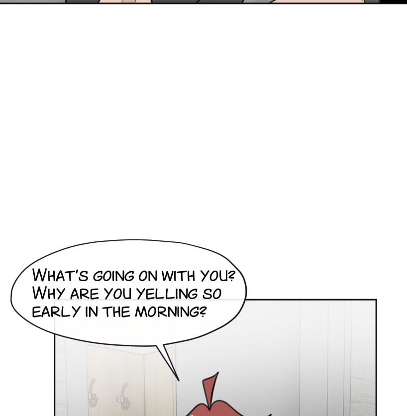 CUPID JINX ! Chapter 78 page 6 - 