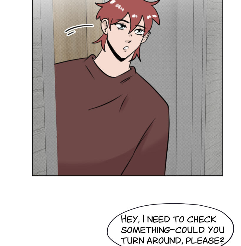 CUPID JINX ! Chapter 78 page 7 - 
