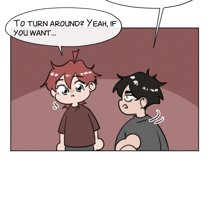 CUPID JINX ! Chapter 78 page 8 - 
