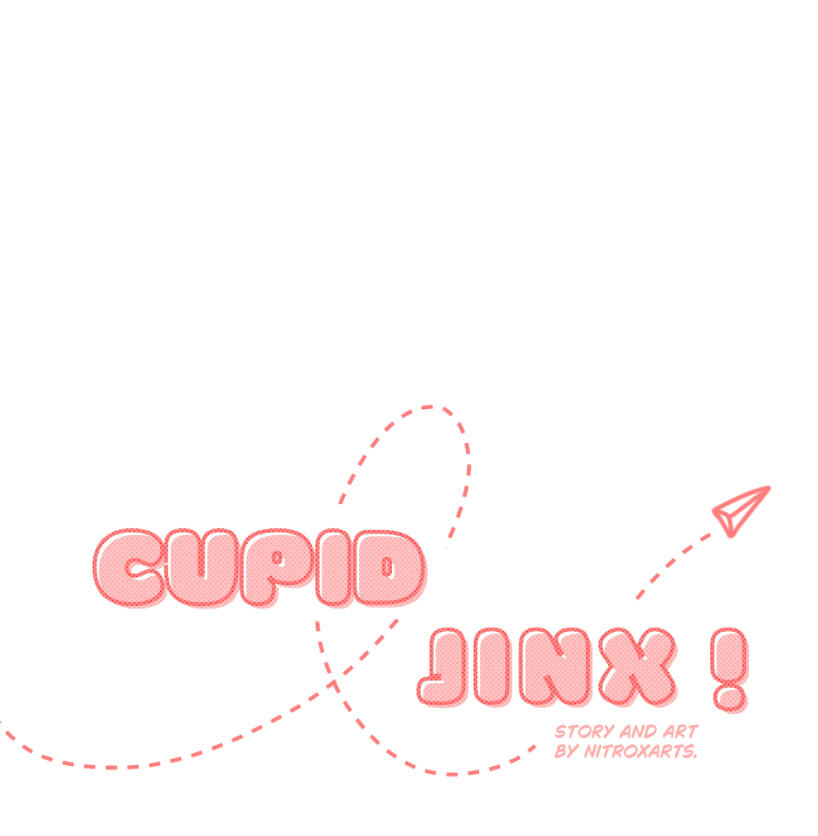 CUPID JINX ! Chapter 79 page 1 - 