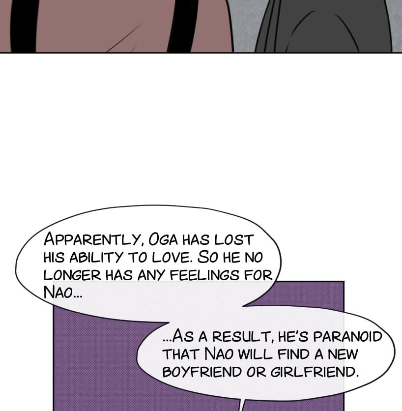 CUPID JINX ! Chapter 79 page 14 - 