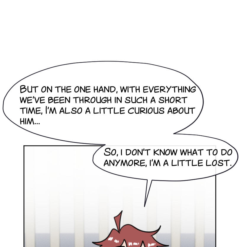 CUPID JINX ! Chapter 79 page 17 - 