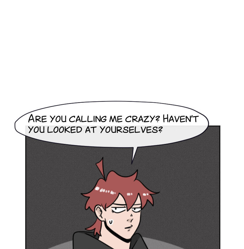 CUPID JINX ! Chapter 79 page 21 - 