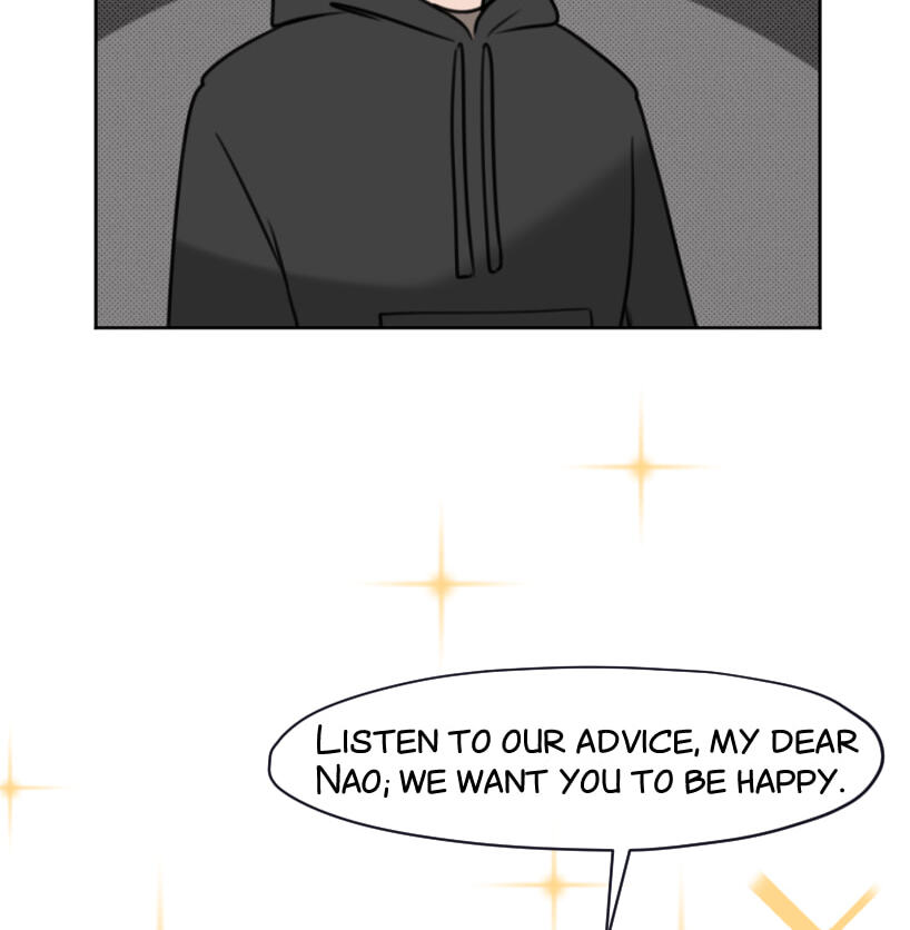 CUPID JINX ! Chapter 79 page 22 - 