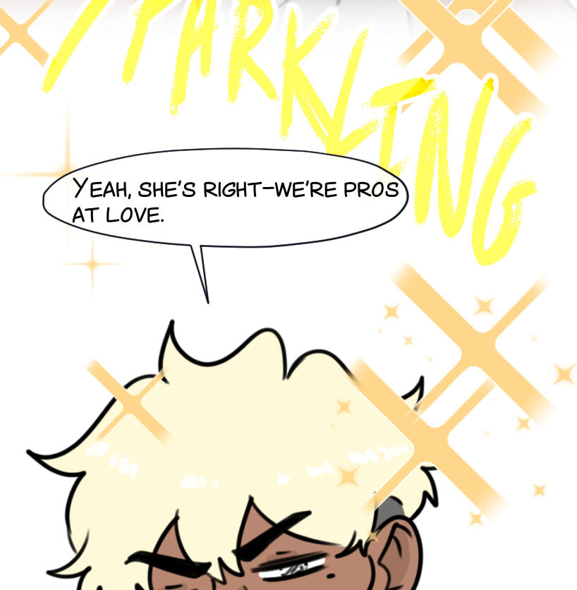 CUPID JINX ! Chapter 79 page 24 - 
