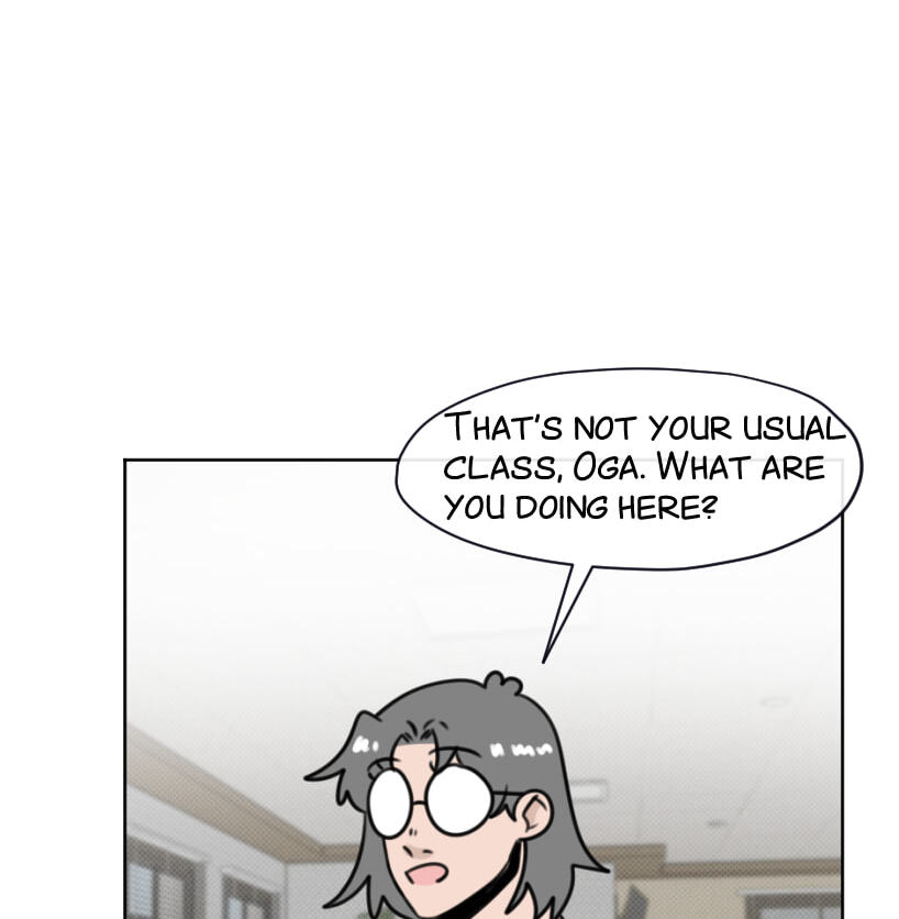 CUPID JINX ! Chapter 79 page 4 - 