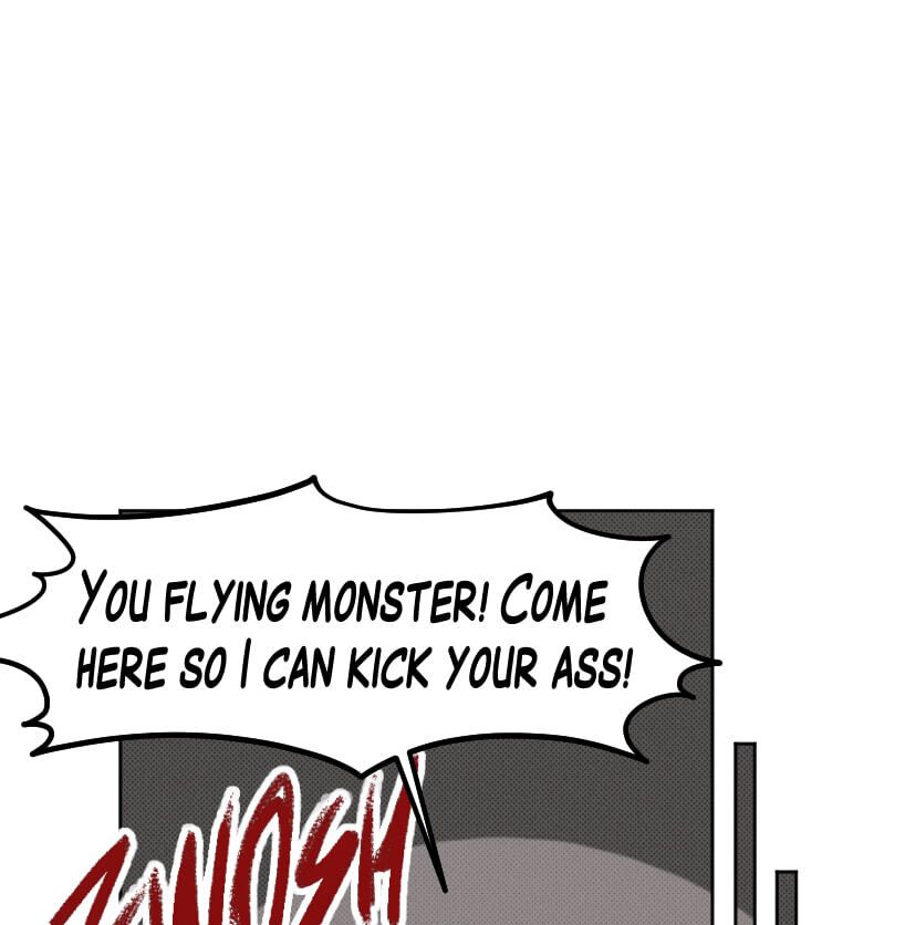 CUPID JINX ! Chapter 79 page 33 - 