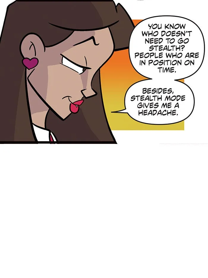 Cupid's Arrows Chapter 1 page 14 - 