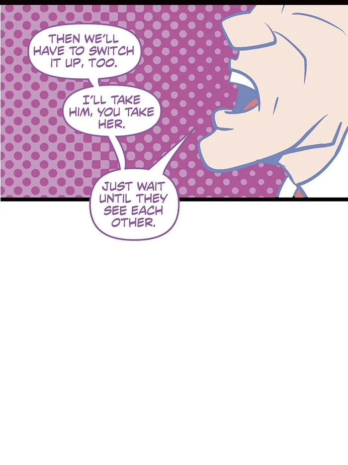 Cupid's Arrows Chapter 1 page 24 - 