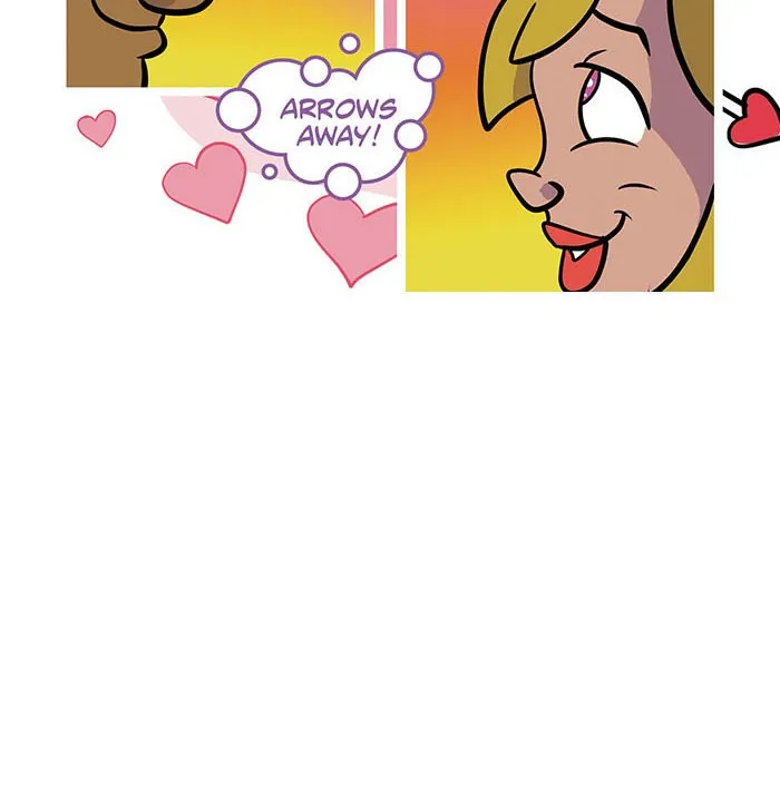 Cupid's Arrows Chapter 1 page 27 - 