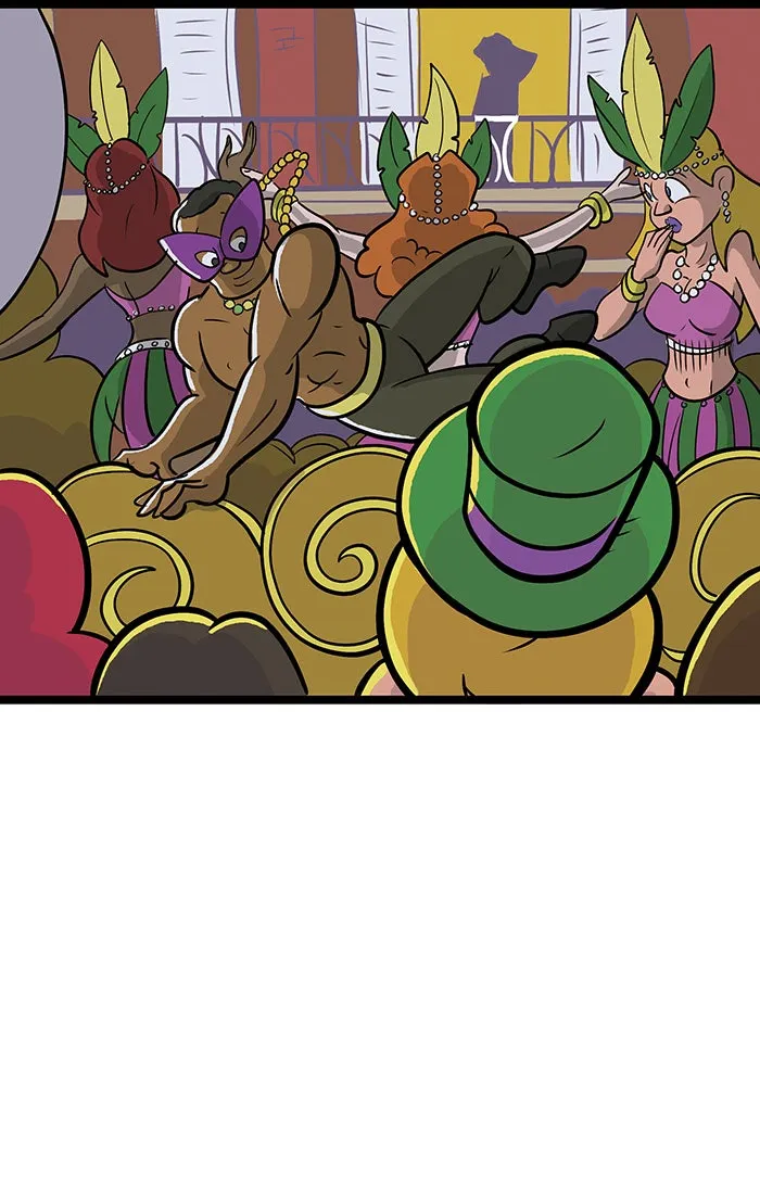 Cupid's Arrows Chapter 1 page 29 - 