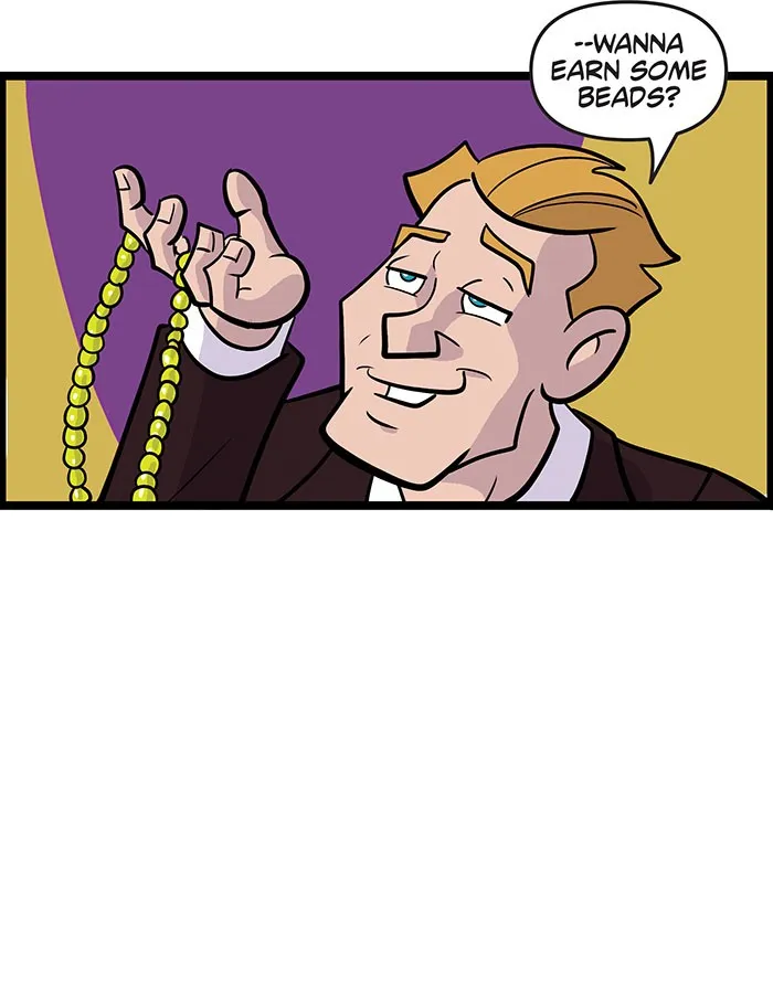 Cupid's Arrows Chapter 1 page 32 - 