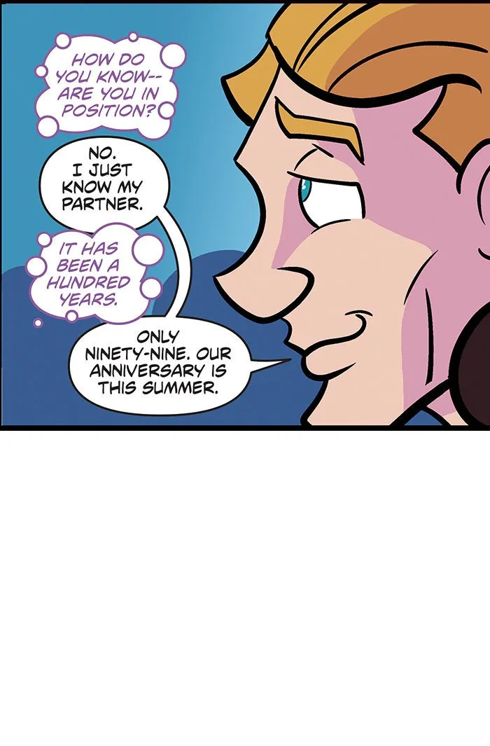 Cupid's Arrows Chapter 1 page 10 - 