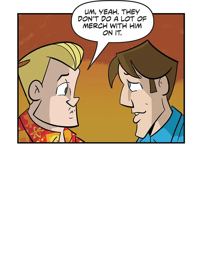 Cupid's Arrows Chapter 10 page 27 - 
