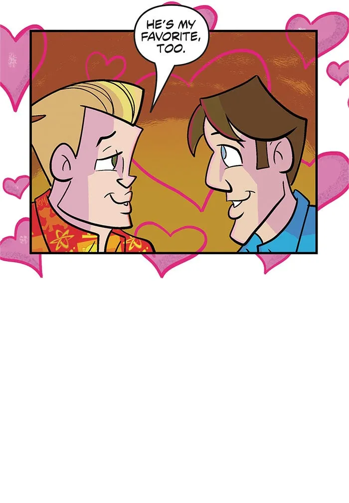 Cupid's Arrows Chapter 10 page 28 - 
