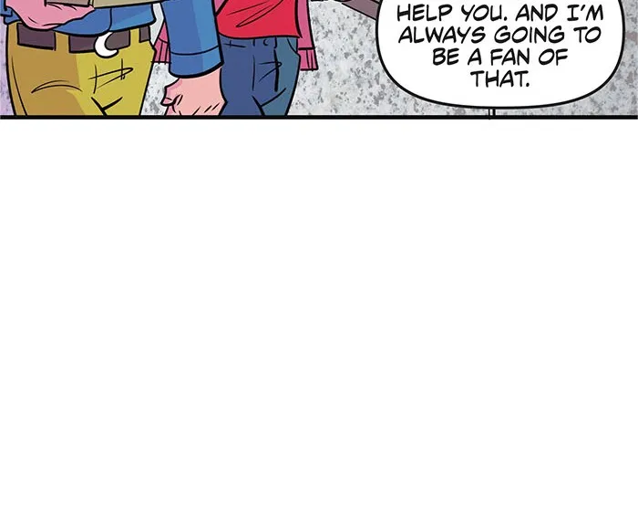 Cupid's Arrows Chapter 10 page 4 - 