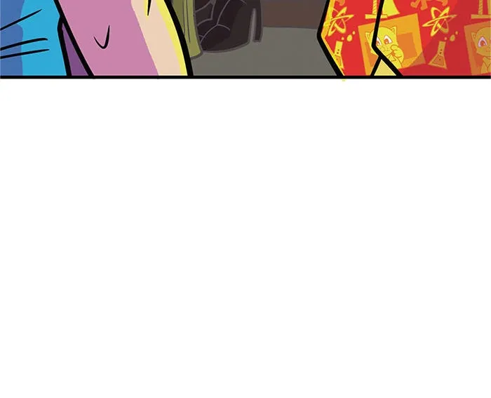 Cupid's Arrows Chapter 10 page 31 - 