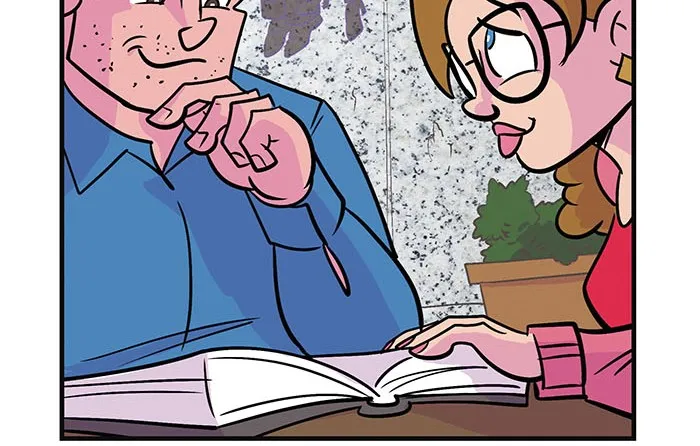 Cupid's Arrows Chapter 10 page 7 - 