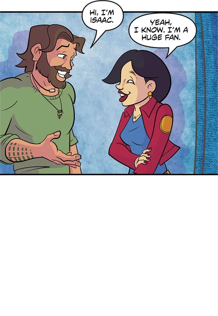 Cupid's Arrows Chapter 11 page 26 - 