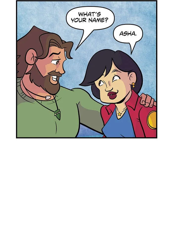 Cupid's Arrows Chapter 11 page 28 - 