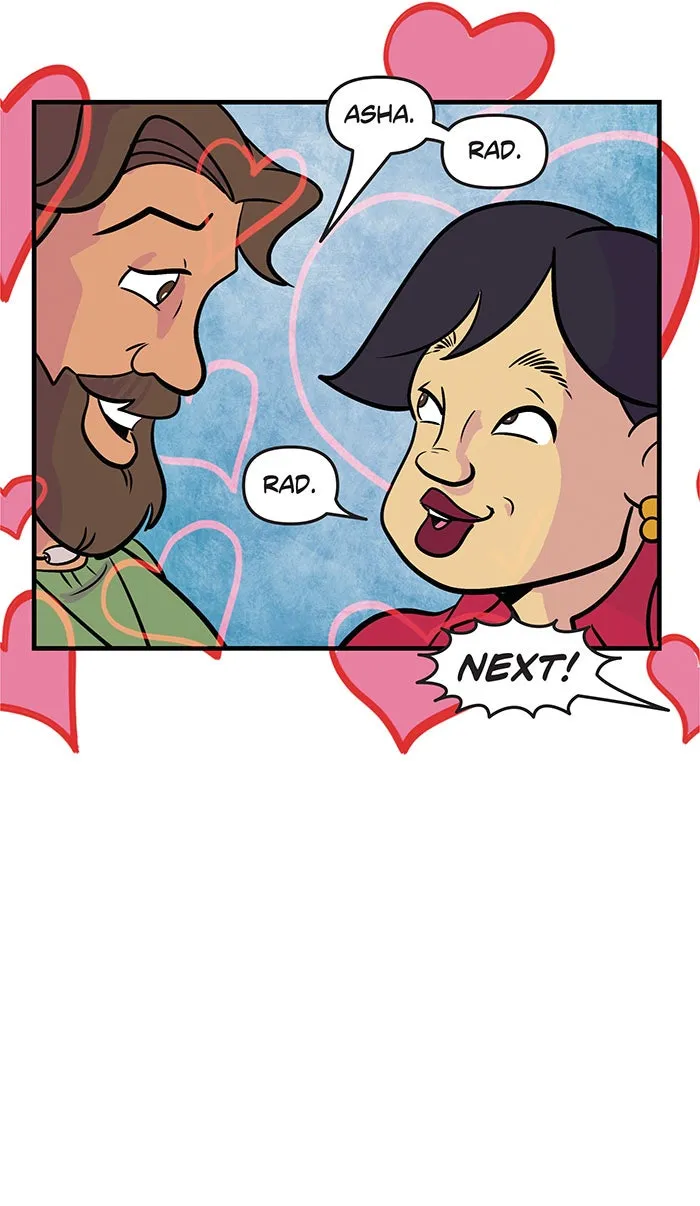 Cupid's Arrows Chapter 11 page 30 - 