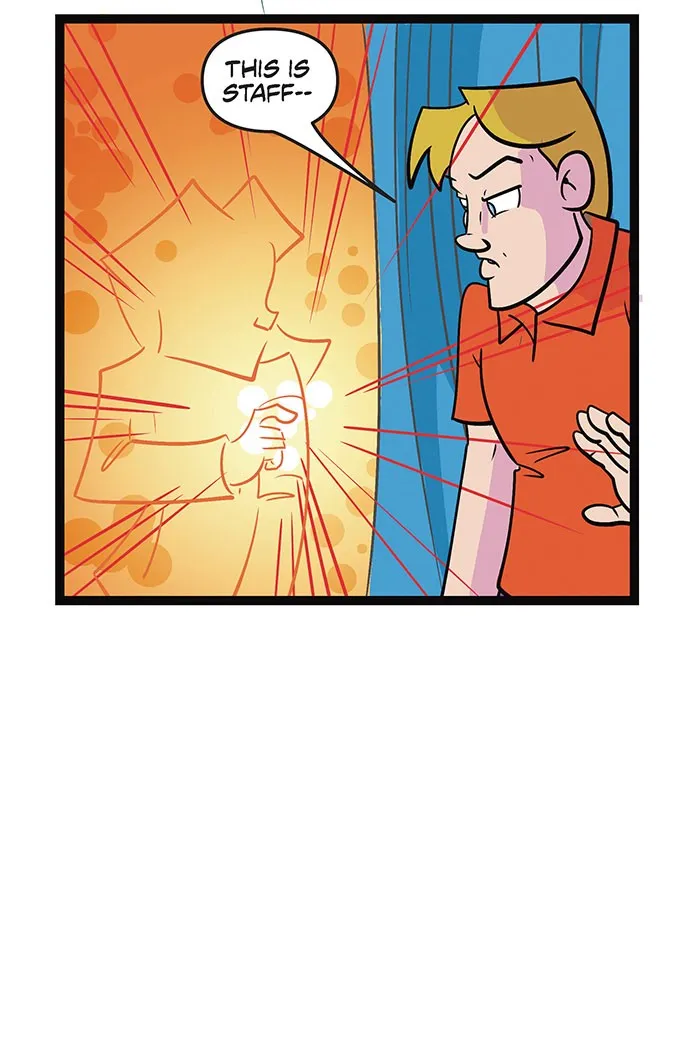 Cupid's Arrows Chapter 12 page 12 - 