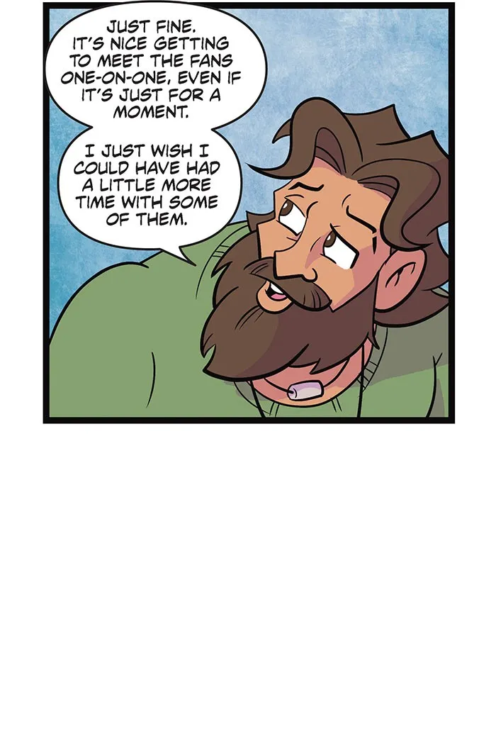 Cupid's Arrows Chapter 12 page 15 - 